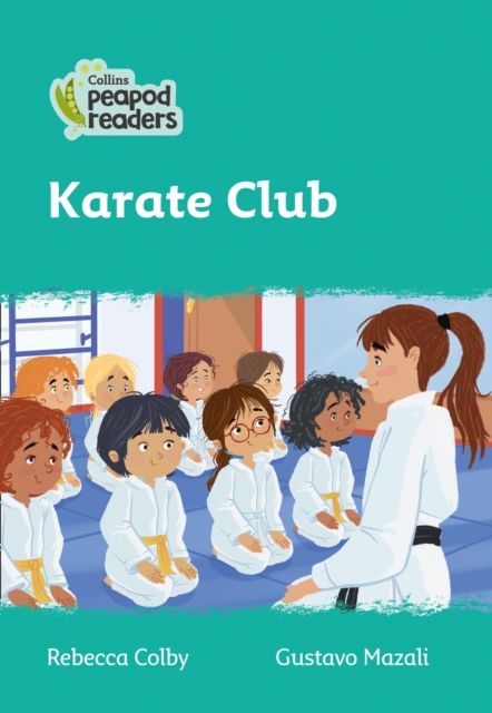 Karate Club : Level 3