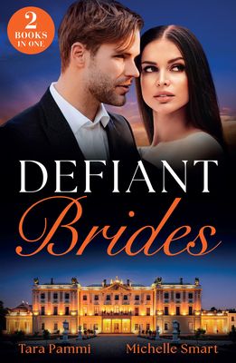 Defiant Brides : Vows to a King / Forgotten Greek Proposal (Greek Rivals)