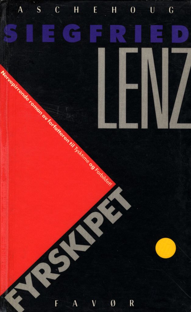 Fyrskipet