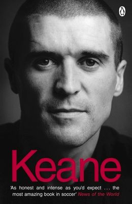 Keane : the autobiography