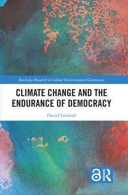 Climate Change and the Endurance of Democracy