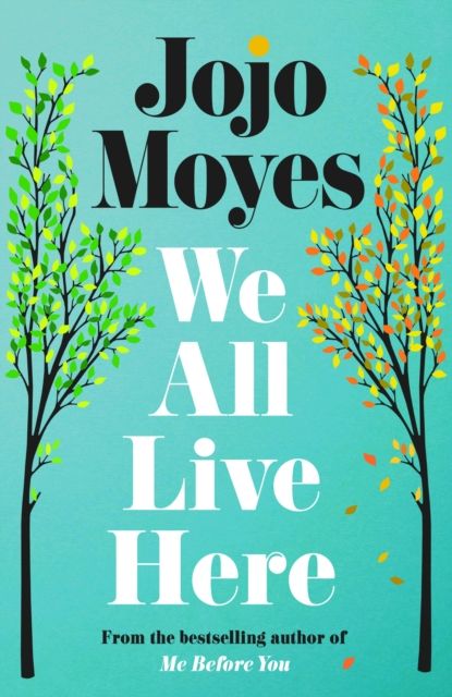 We all live here