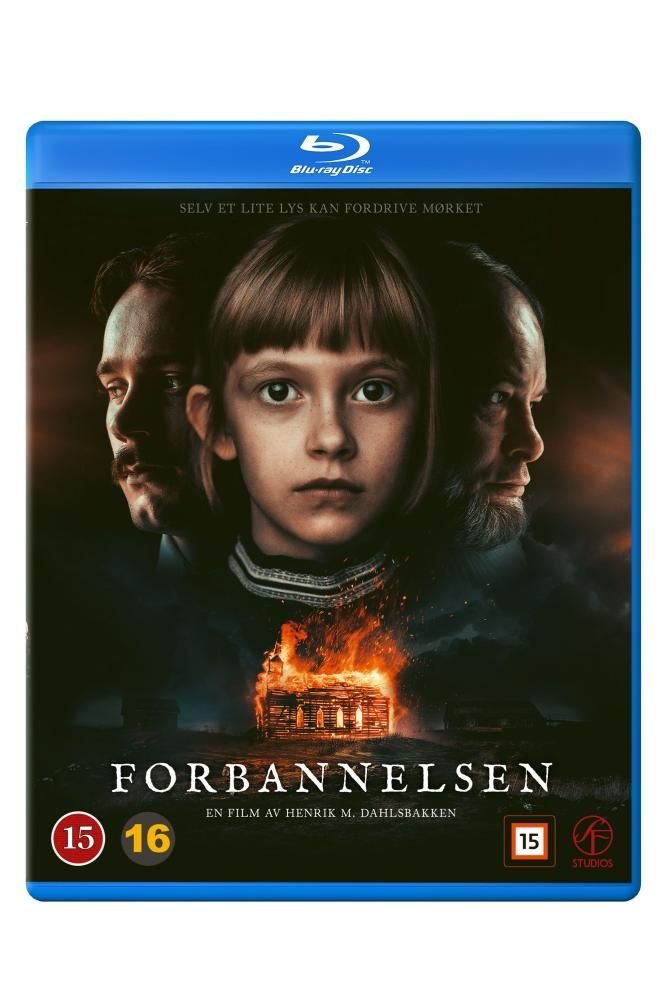 Forbannelsen