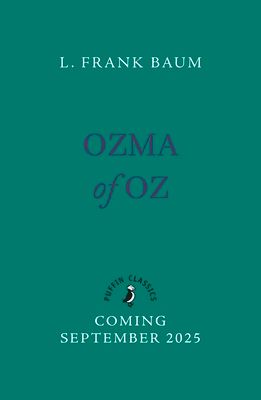 Ozma of Oz
