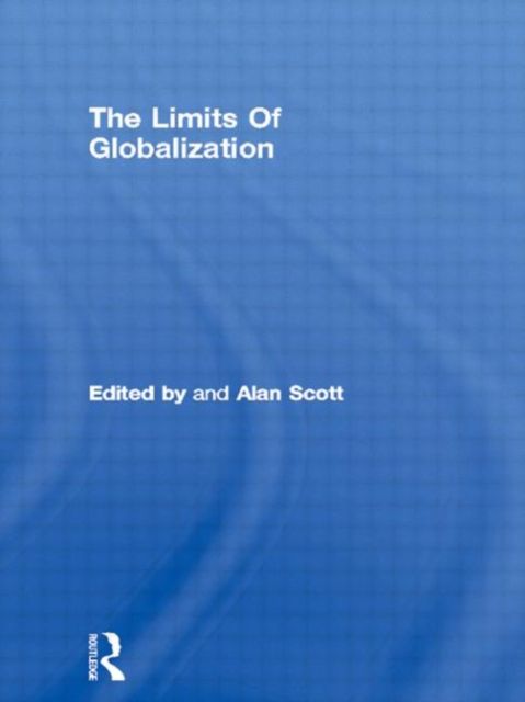The Limits Of Globalization