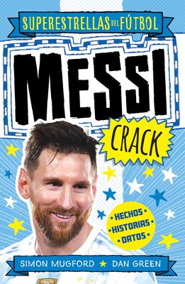 Messi crack