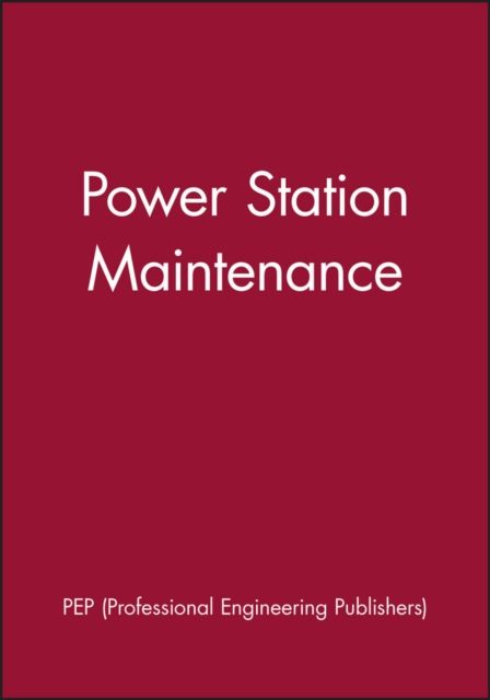 Power Station Maintenance