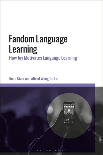 Fandom Language Learning : A Digital Transformation of Language Education in the AI Age