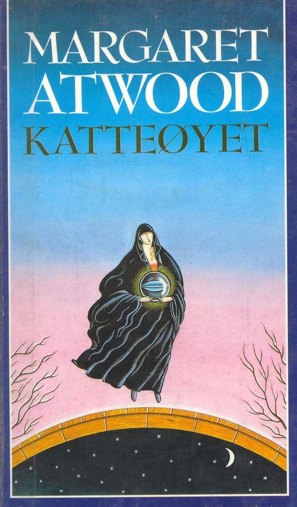 Katteøyet