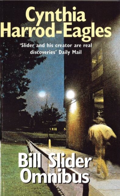 Bill Slider Omnibus : Orchestrated Death/Death Watch/Necrochip