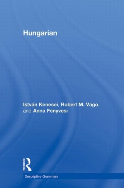 Hungarian