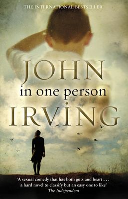 In one person : a novel