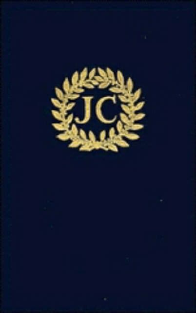 The Collected Letters of Joseph Conrad