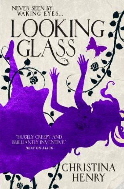 Looking glass