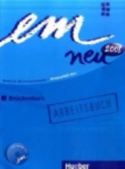 em neu. Brückenkurs