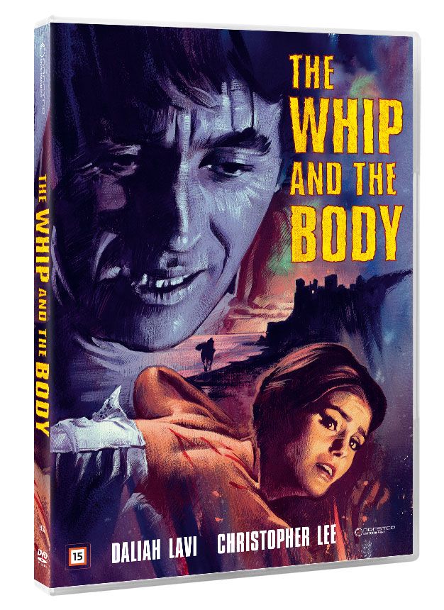 The whip and the body