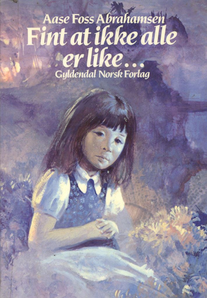 Fint at ikke alle er like