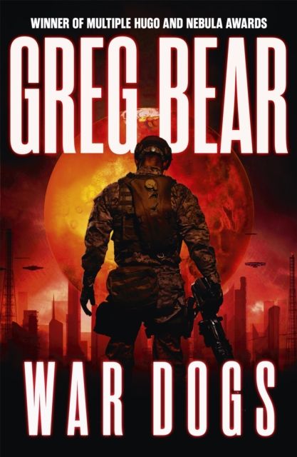 War dogs
