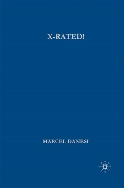 X-Rated! : The Power of Mythic Symbolism in Popular Culture