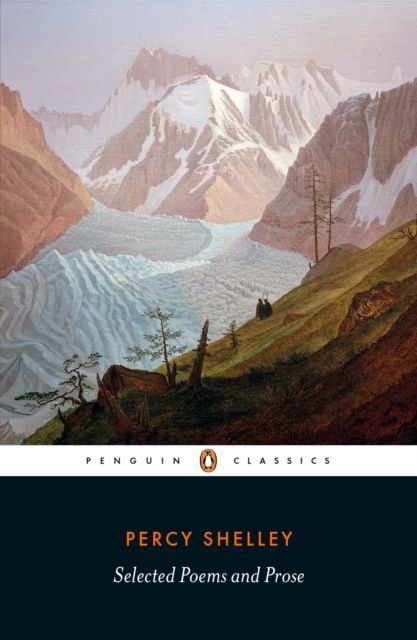 Selected poems and prose