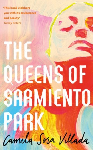 The queens of Sarmiento Park