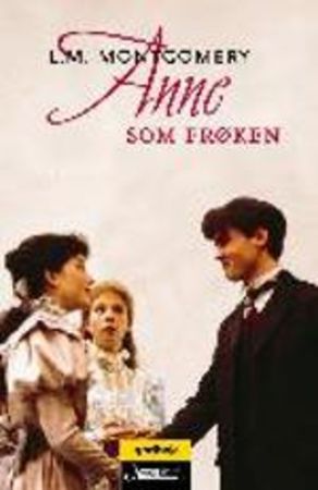 Anne-bøkene