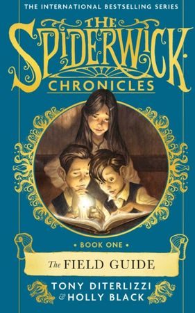 The Spiderwick chronicles