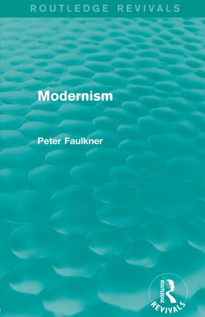 Modernism