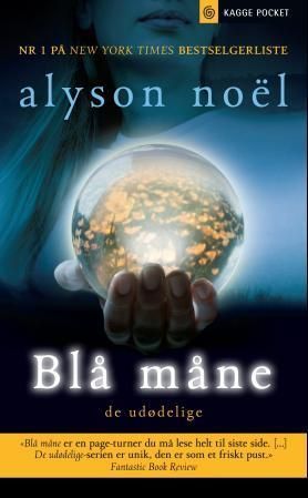 Blå måne