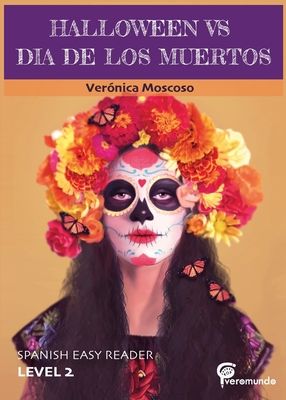 Halloween vs Dia de los muertos