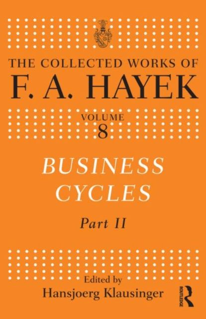 Business Cycles : Part II
