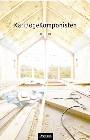 Komponisten : roman