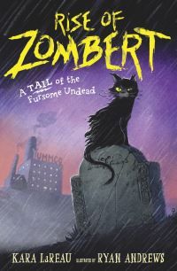 The Zombert chronicles