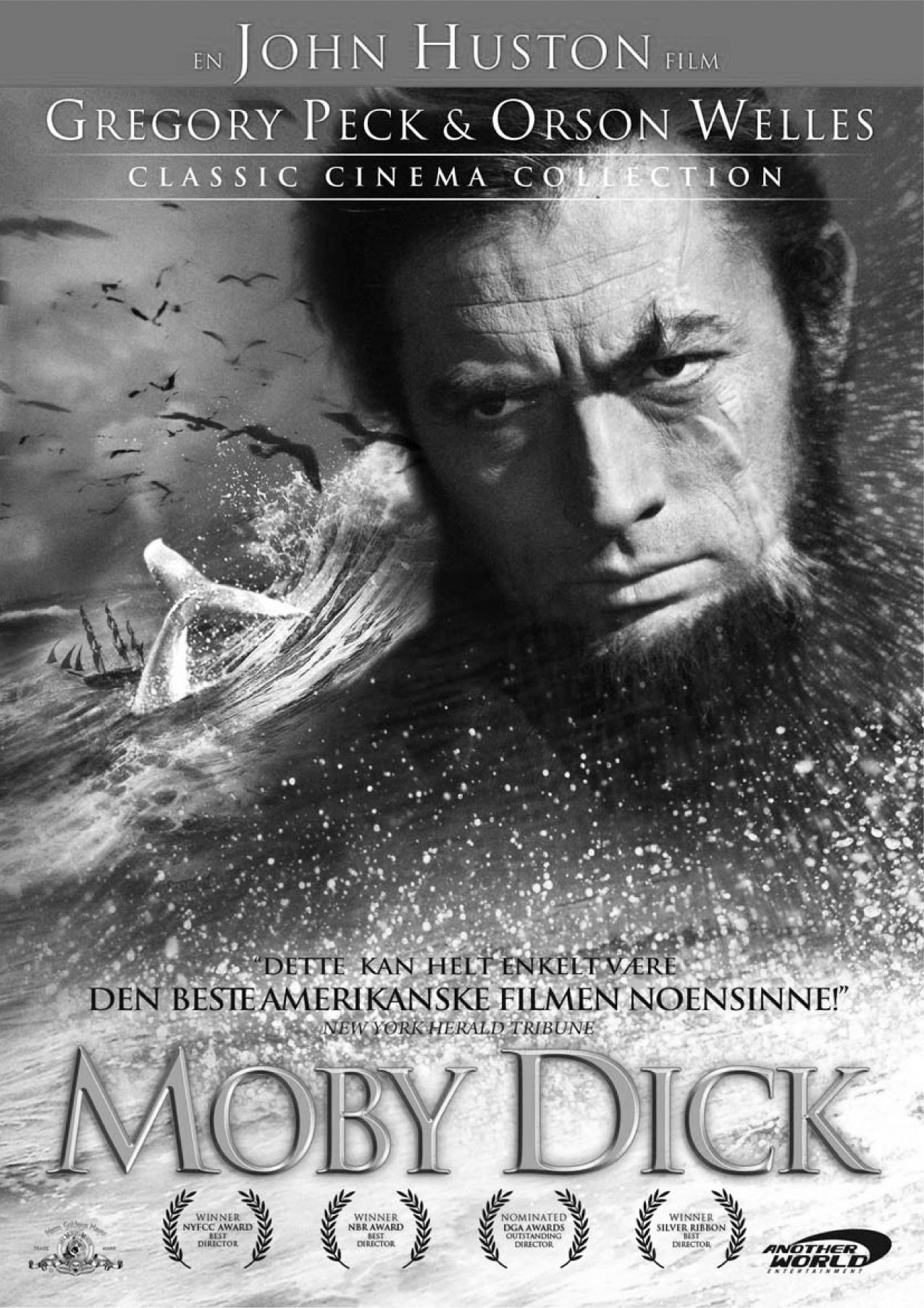 Moby Dick