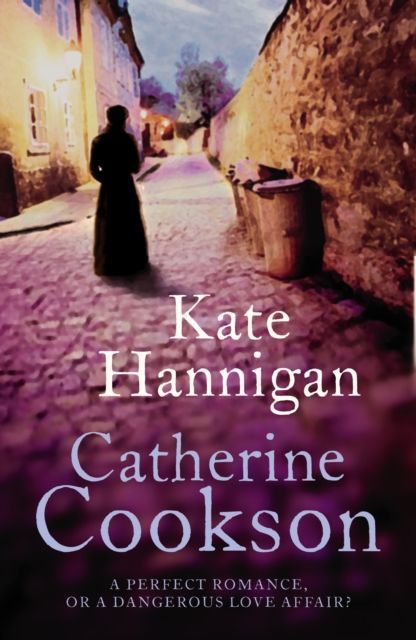 Forsidebilde av Kate Hannigan
