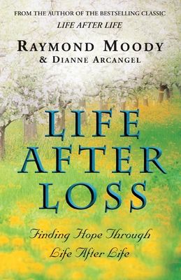 Life After Loss : Finding Hope Through Life After Life
