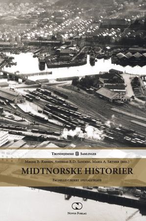 Trondhjemske samlinger