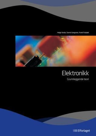 Elektronikk : grunnleggende teori