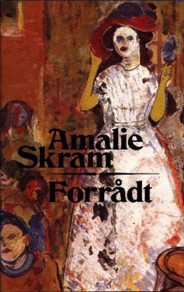 Forrådt