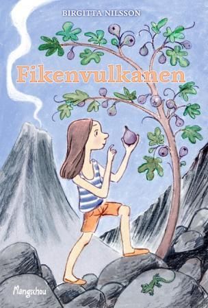 Forsidebilde av Fikenvulkanen