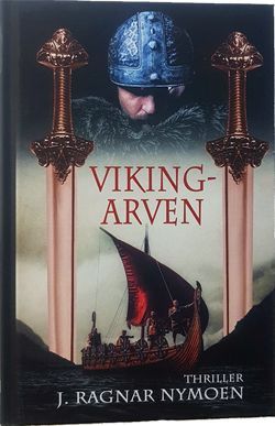 Vikingarven : spenningsroman