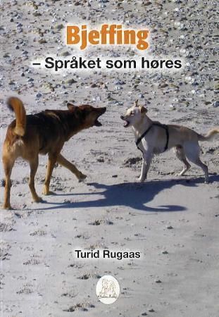 Bjeffing : språket som høres