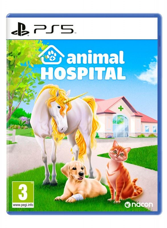 Animal hospital