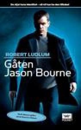 Gåten Jason Bourne