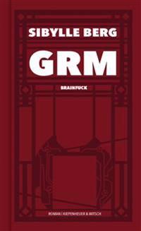 GRM : brainfuck : Roman