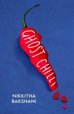 Ghost Chilli : 'Full of human comedy' (Lucie Elven)