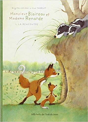 La rencontre