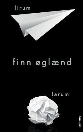 Lirum larum : dikt