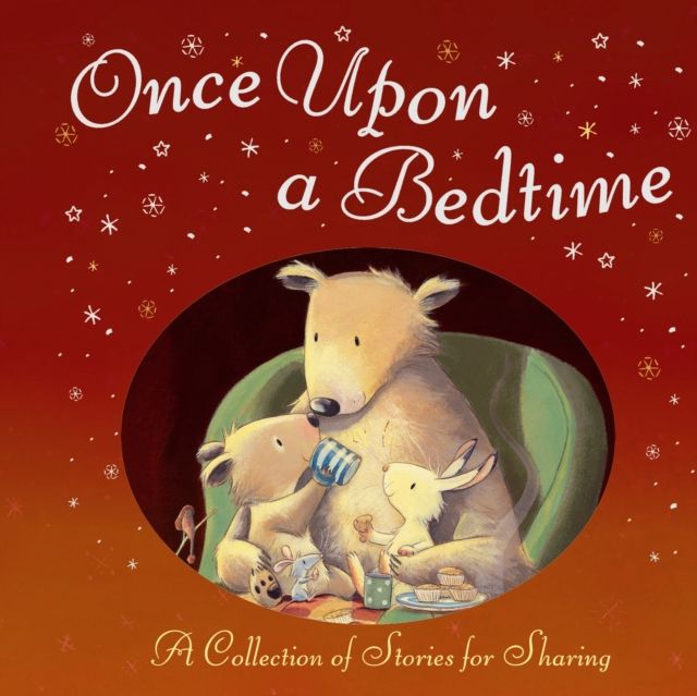 Once Upon a Bedtime : Anthology