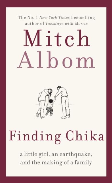 Finding Chika : A heart-breaking and hopeful story about family, adversity and unconditional love
